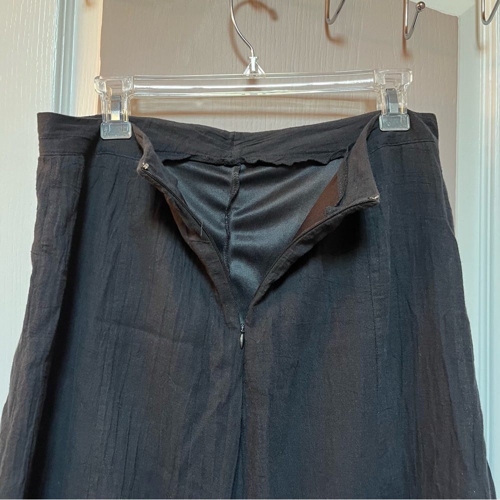 NY collection Peasant Long Skirt - Picture 5 of 6